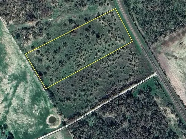 0 Fm 339 Rd, Mart, TX 76664