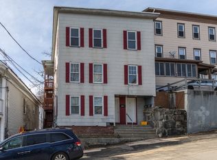 8-10 Bond St, Fitchburg, MA 01420