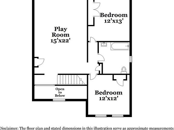 3rd image of 3827 Cyril Dr