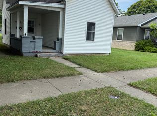 925 S Pike St, Shelbyville, IN 46176