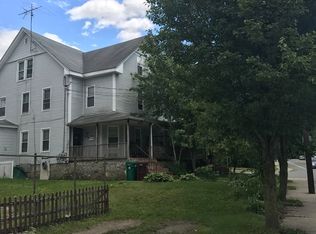 741 Harris Ave, Woonsocket, RI 02895