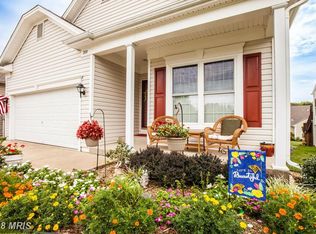 208 Bridgewater Cir, Fredericksburg, VA