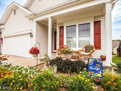208 Bridgewater Cir, Fredericksburg, VA, 22406