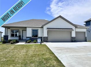 17760 Greeley St, Gardner, KS 66030