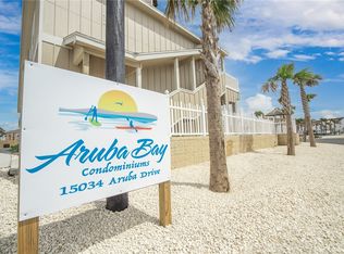 15034 Aruba Dr #109, Corpus Christi, TX 78418