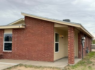 3512 E Glen Dr #A, El Paso, TX 79936