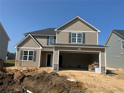2018 Lagrange Dr LOT 328, Fayetteville, NC, 28314