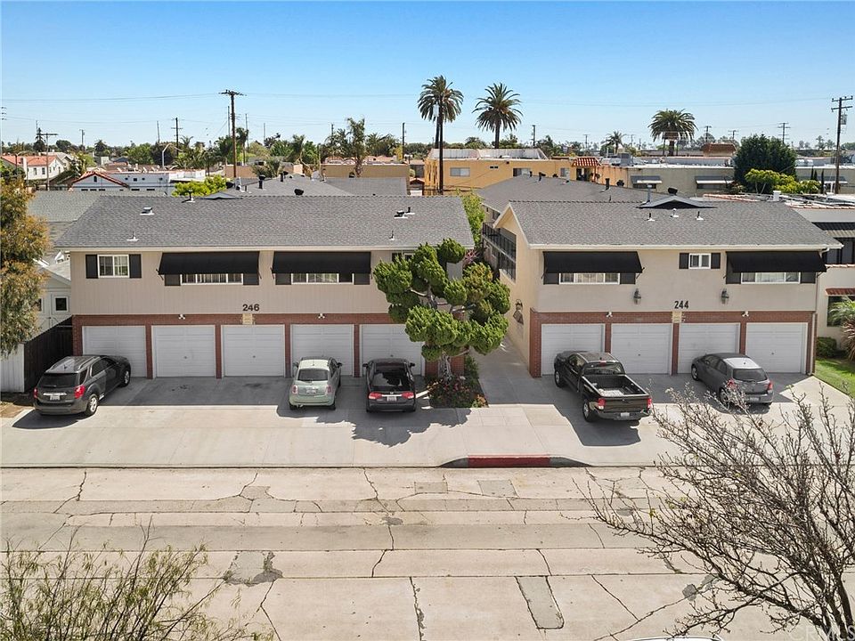 1st image of 244-246 Coronado Ave