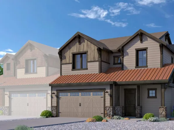 4357 Appaloosa St Lot 33, Flagstaff, AZ 86005