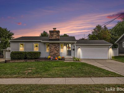 158 Lincoln Ct, Rockford, MI, 49341