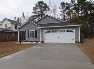 820 Slidingrock Ln, Sumter, SC 29150