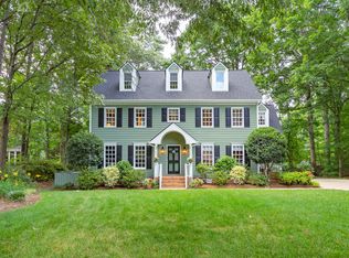 8908 Colesbury Dr, Raleigh, NC 27615