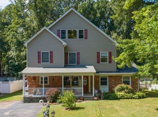 313 McKay Rd, Stevensville, MD 21666