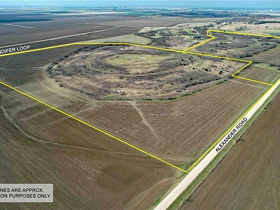 2nd image of Alexander Rd