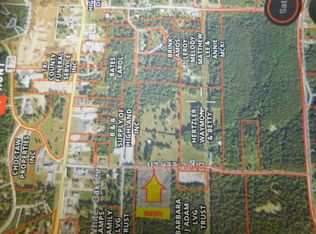 50 Big Creek Ln, Hardy, AR 72542