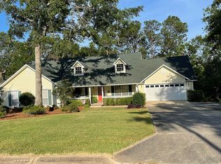 5105 Oak Glen Dr, Pace, FL 32571
