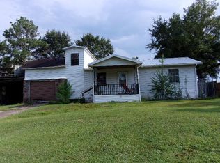 94 Fain St, Cowarts, AL 36321