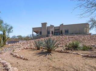 4911 W Placita De Los Vientos, Tucson, AZ 85745