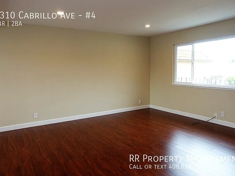 3310 Cabrillo Ave #4 — Photo 5