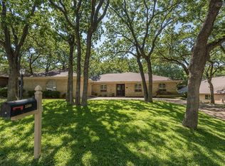 2308 Shadydale Dr, Arlington, TX 76012