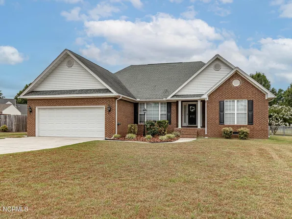 205 Ryan Way, Goldsboro, NC 27534