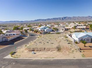 6135 S Bison Ave, Fort Mohave, AZ 86426