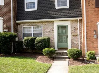 12 Watkins Glen Ct, Cockeysville, MD 21030