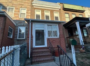1312 Haubert St, Baltimore, MD
