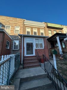 1312 Haubert St, Baltimore, MD, 21230