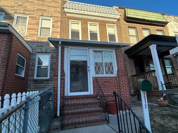 1312 Haubert St, Baltimore, MD 21230