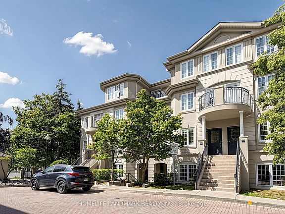 2nd image of 108 Finch Ave W #B29