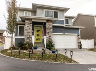 809 W Kenzie Way, Midvale, UT 84047