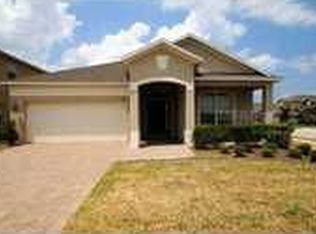 4224 Feldspar Trl, Orlando, FL 32826