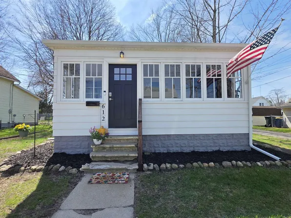 612 Rex St, Plymouth, IN 46563