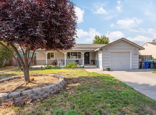 228 Beverley Ave, Red Bluff, CA 96080