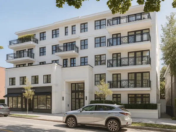 6168 East Blvd #306, Vancouver, BC V6M 3V6