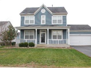 2550 Lehman Dr, West Chicago, IL