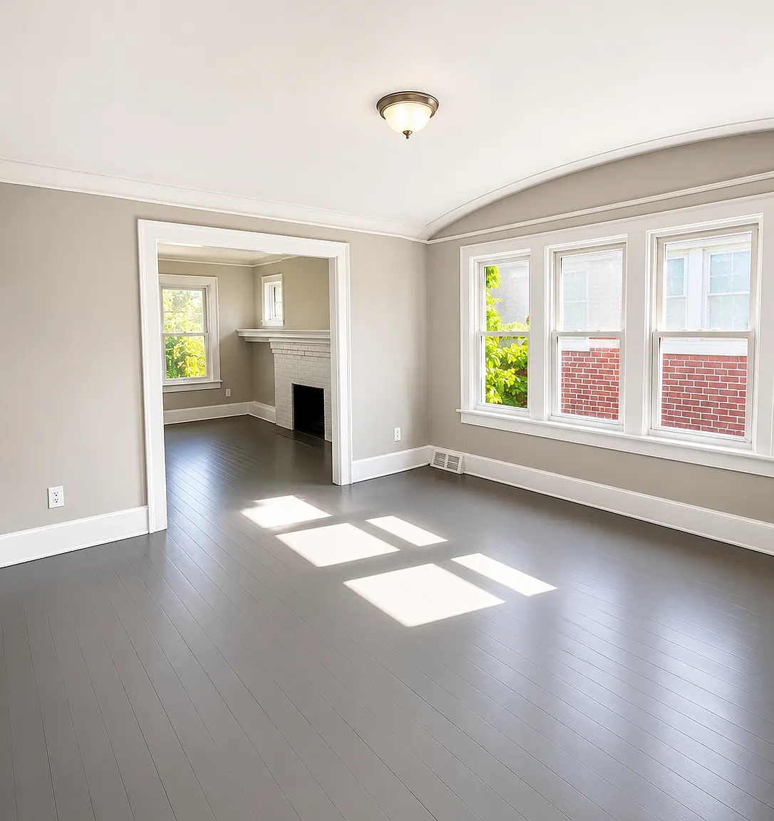 3 bed, 1300 sqft, $1,250 — Photo 3