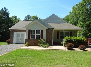 16308 Woodlands Dr, Orange, VA 22960