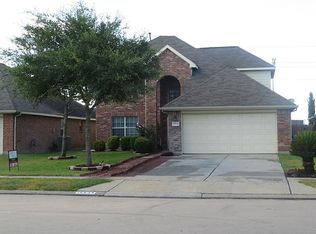 16834 Great Oaks Glen Dr, Houston, TX 77083