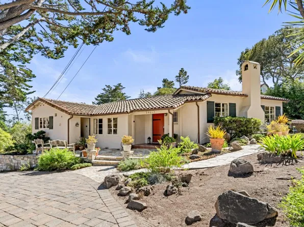24613 Upper Trl, Carmel, CA 93923