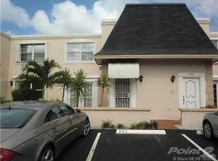 802 NE 26th Ave #A802, Hallandale Beach, FL 33009