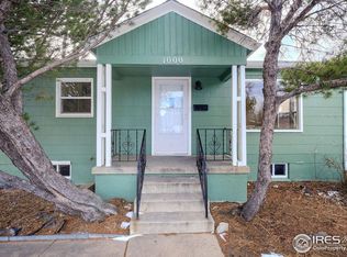 1000 23rd Street Rd, Greeley, CO 80631