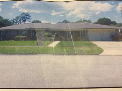 1040 Martinique Rd, Jacksonville, FL, 32216