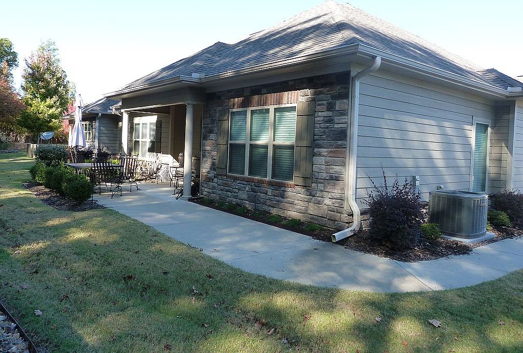 73 Mountain Terrace Cir, Maumelle, AR 72113 Zillow