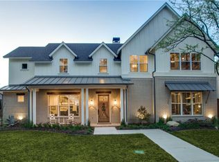 6905 Charade Dr, Dallas, TX 75214