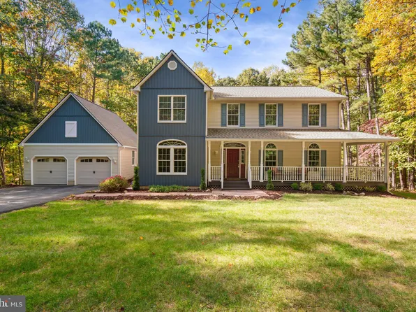 23891 Deep Hollow Ln, Aldie, VA 20105