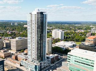 60 Frederick St #3009, Kitchener, ON N2H 2L7