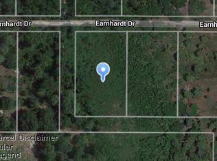 576 Andretti Rd, Venus, FL 33960