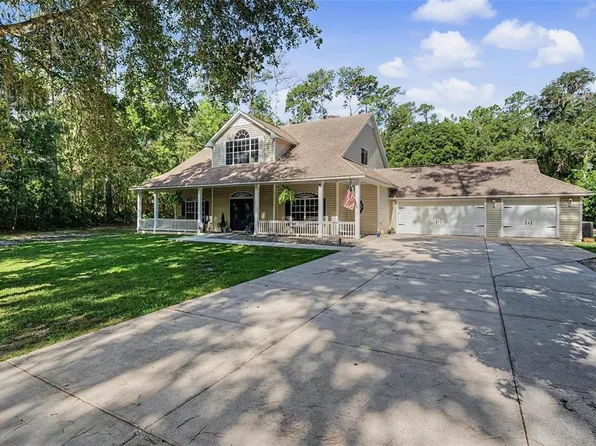 5079 Cedar Ln, Brooksville, FL 34601